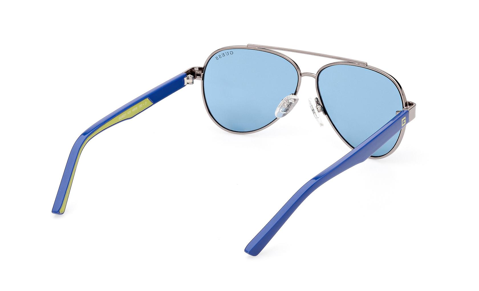 Guess Sunglasses GU9221 10V