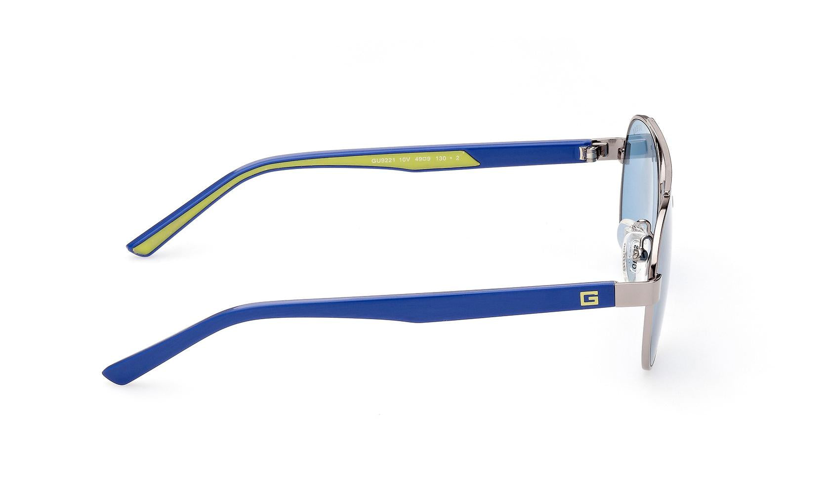 Guess Sunglasses GU9221 10V