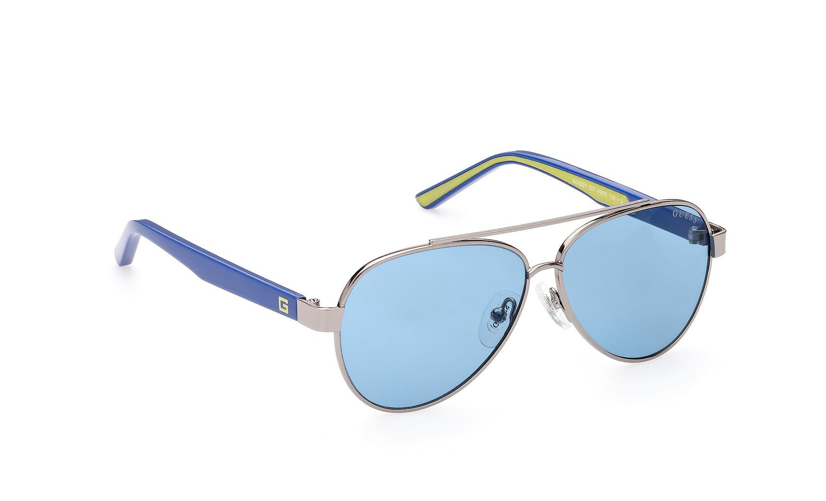 Guess Sunglasses GU9221 10V