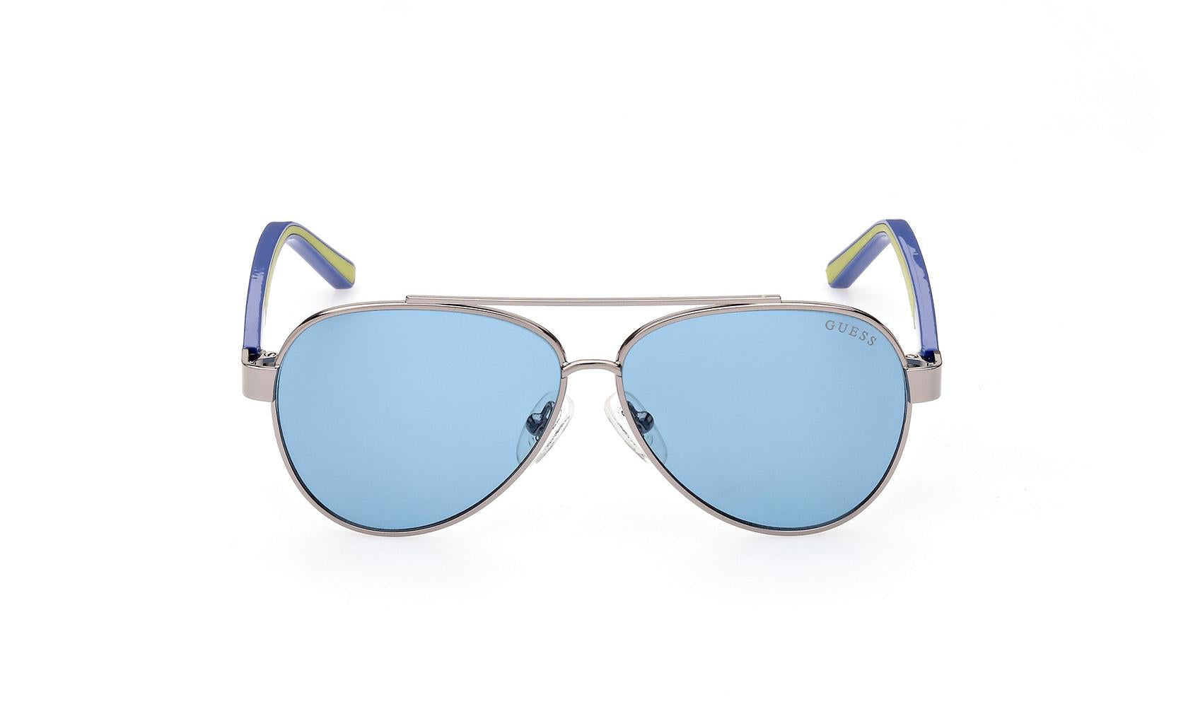 Guess Sunglasses GU9221 10V