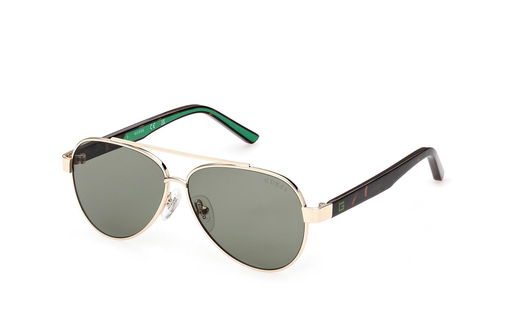 Guess Sunglasses GU9221 32N