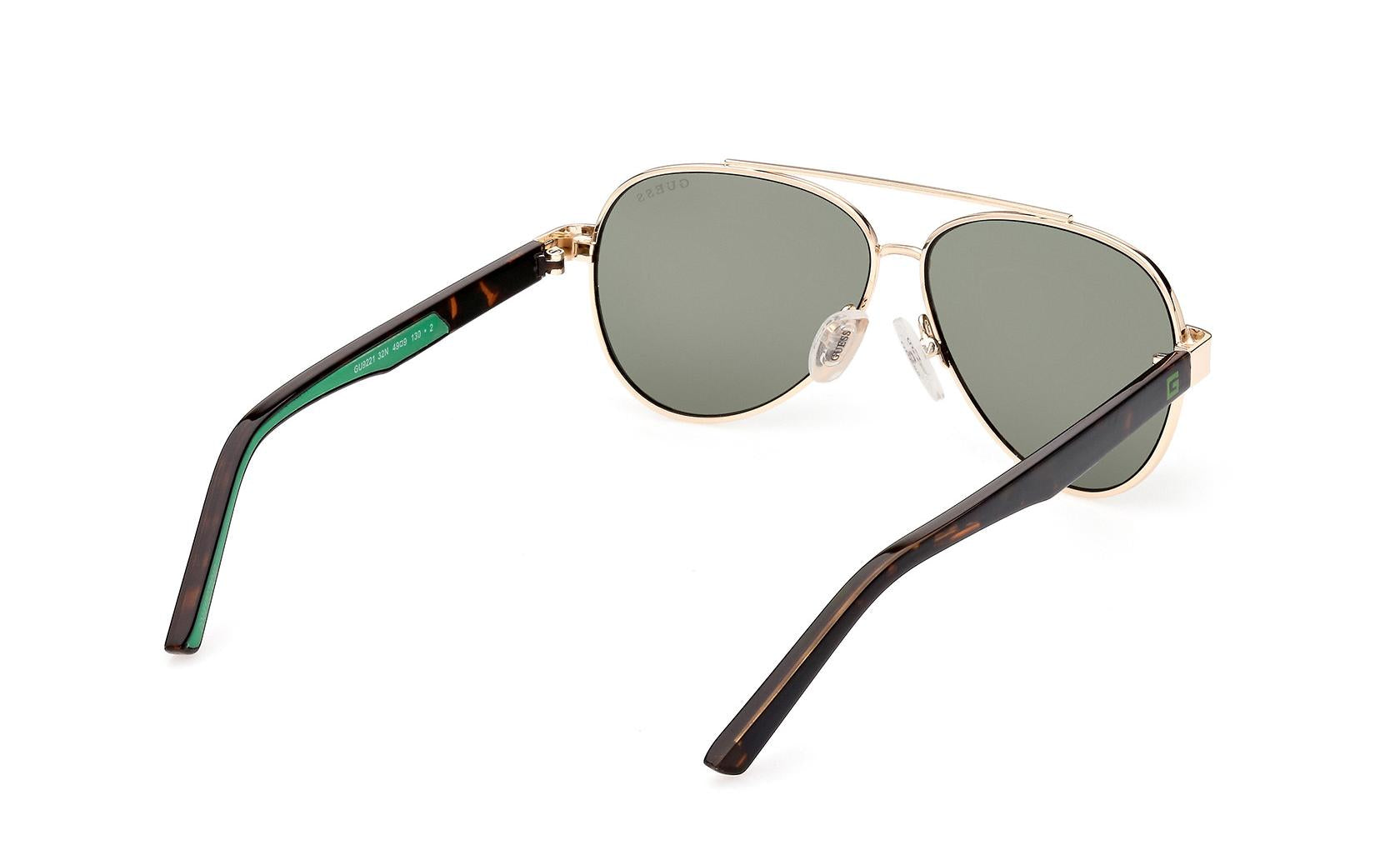 Guess Sunglasses GU9221 32N