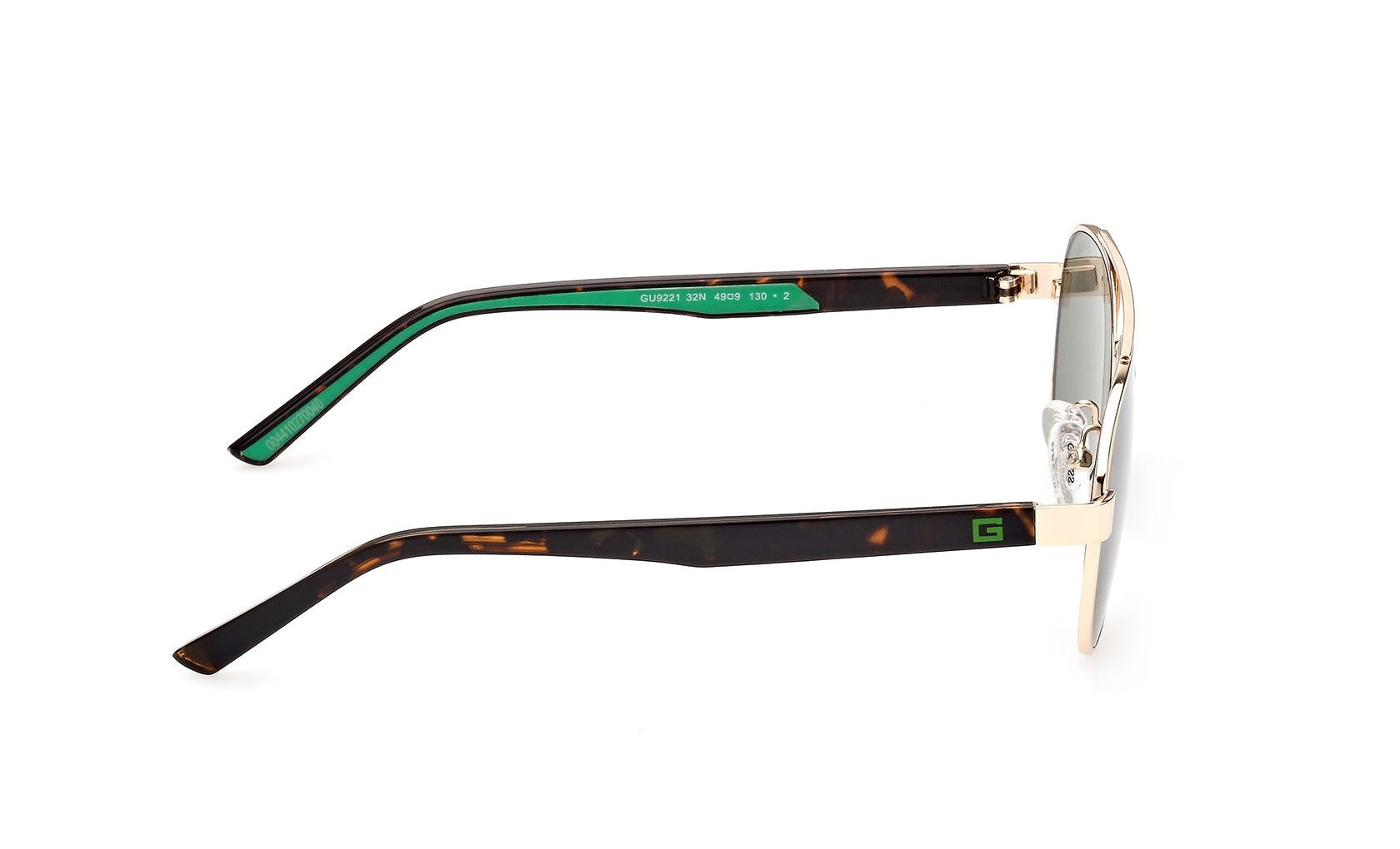 Guess Sunglasses GU9221 32N