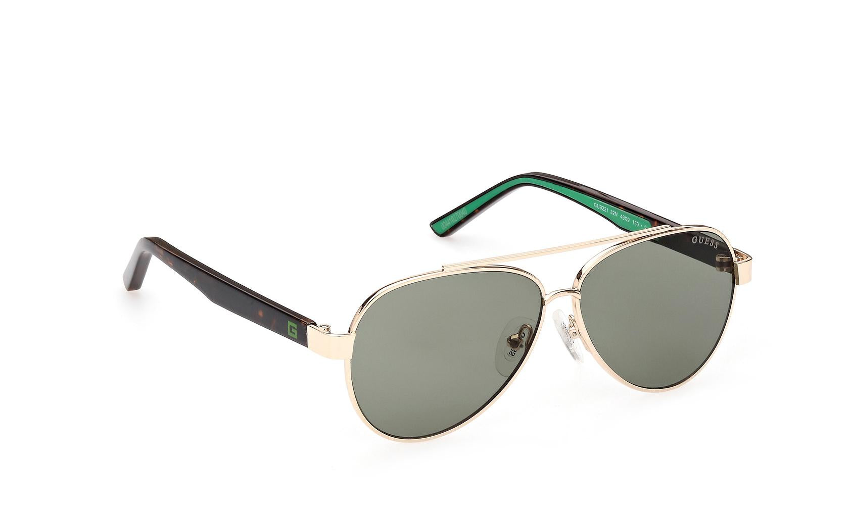 Guess Sunglasses GU9221 32N