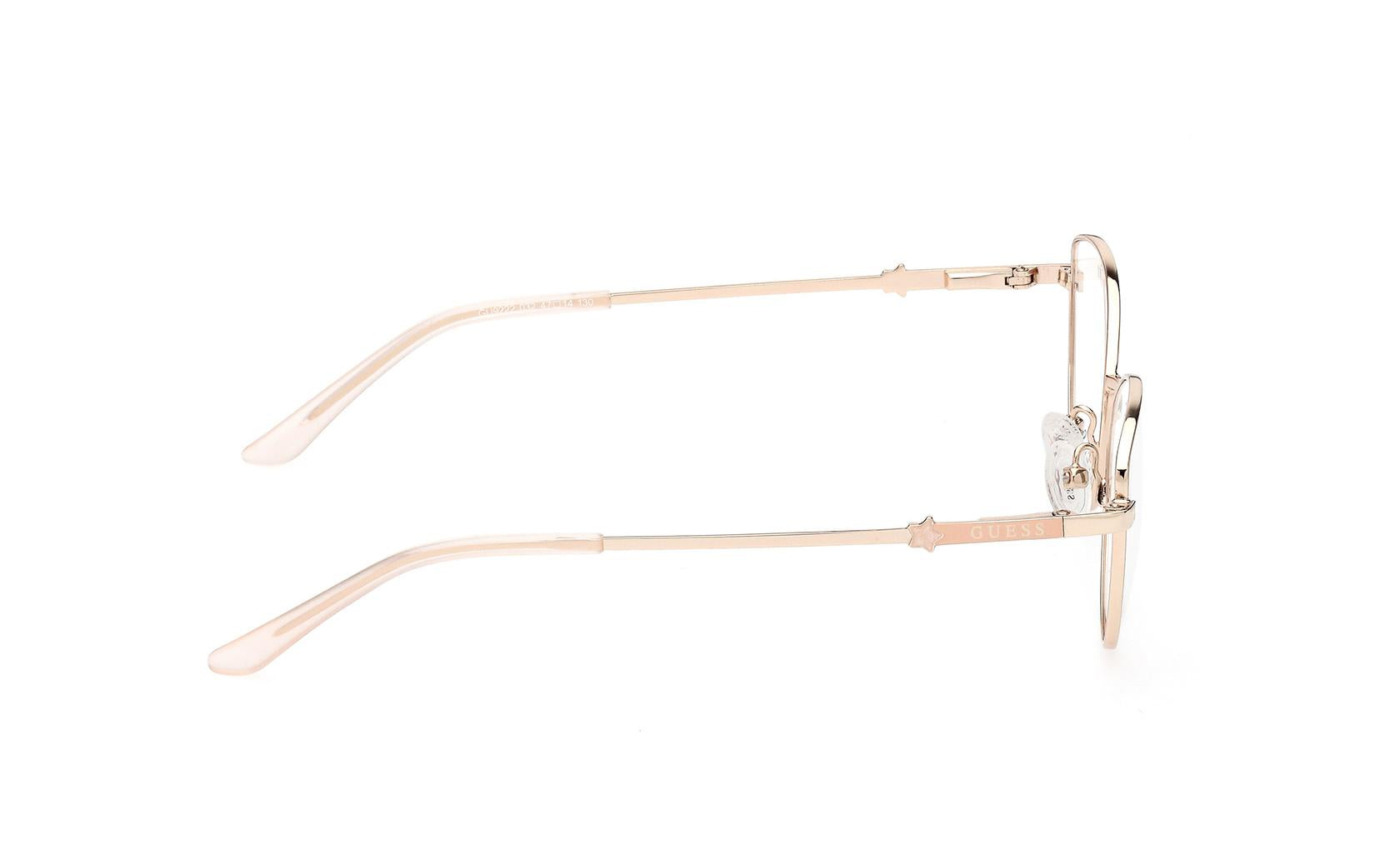 Guess Eyeglasses GU9222 032