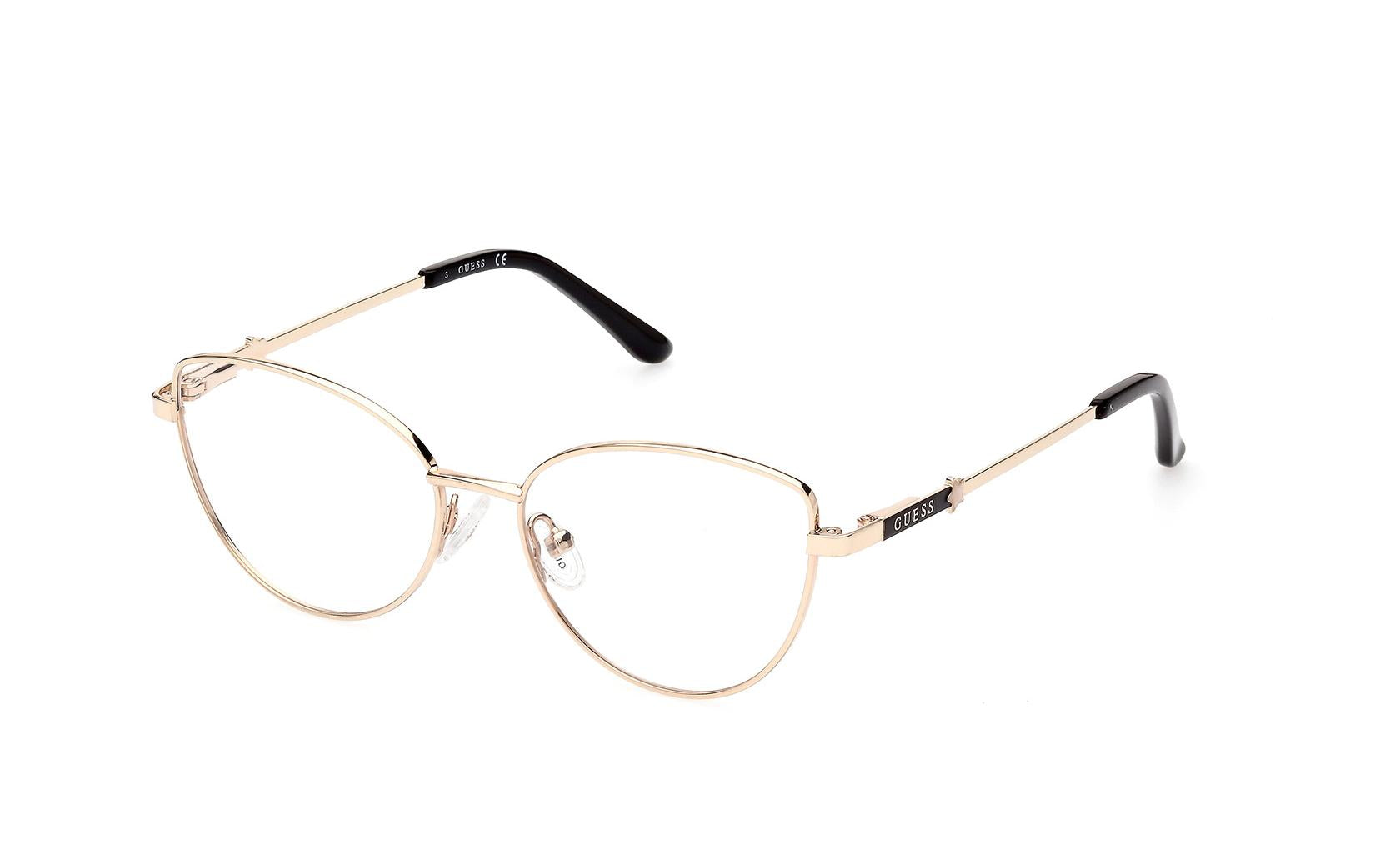 Guess Eyeglasses GU9222 033