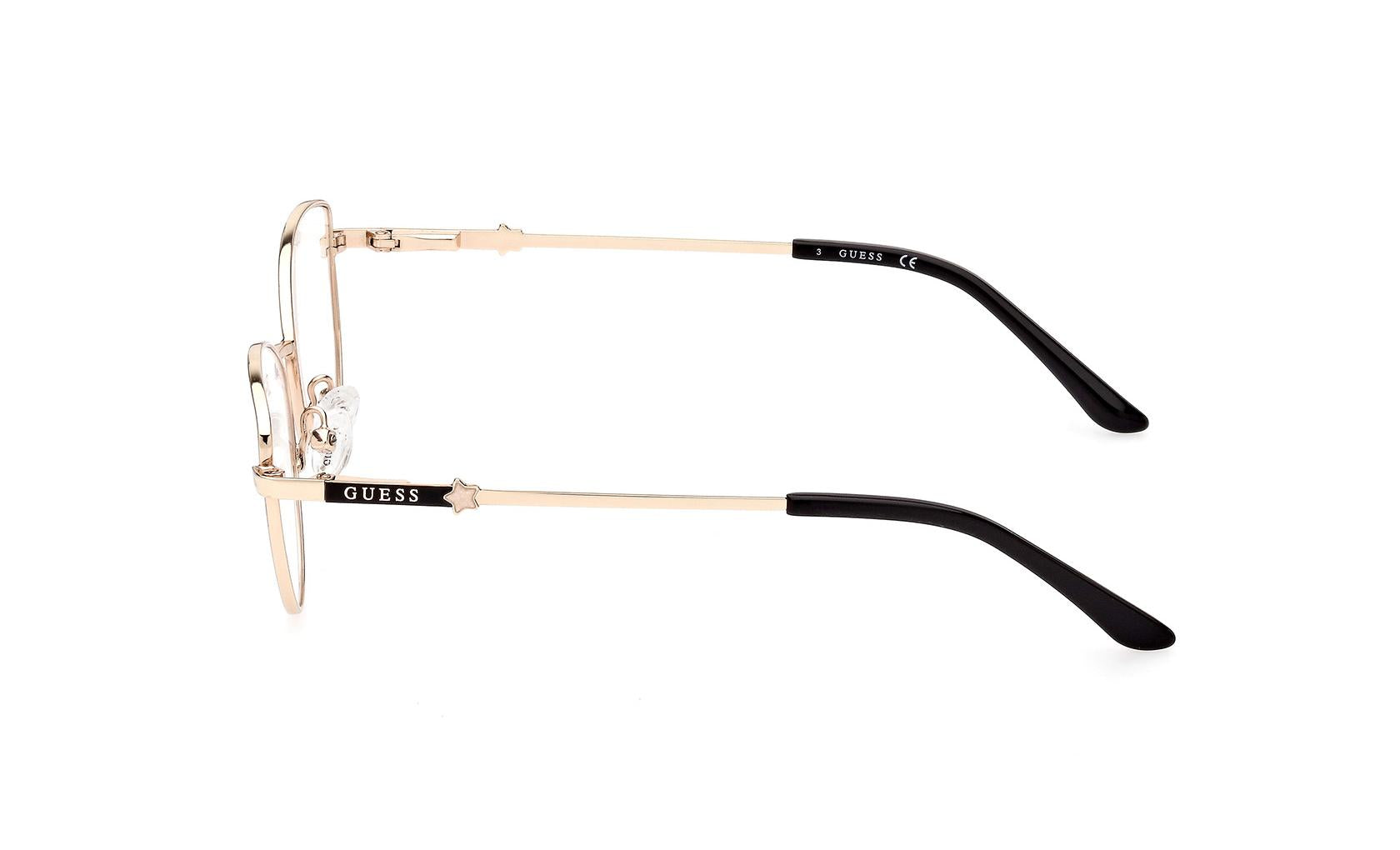 Guess Eyeglasses GU9222 033