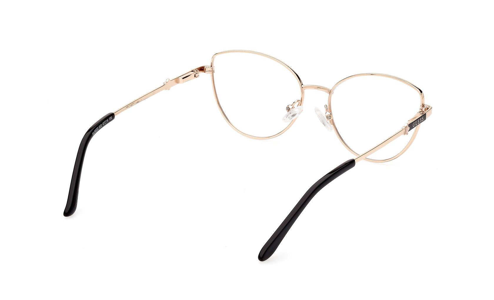 Guess Eyeglasses GU9222 033