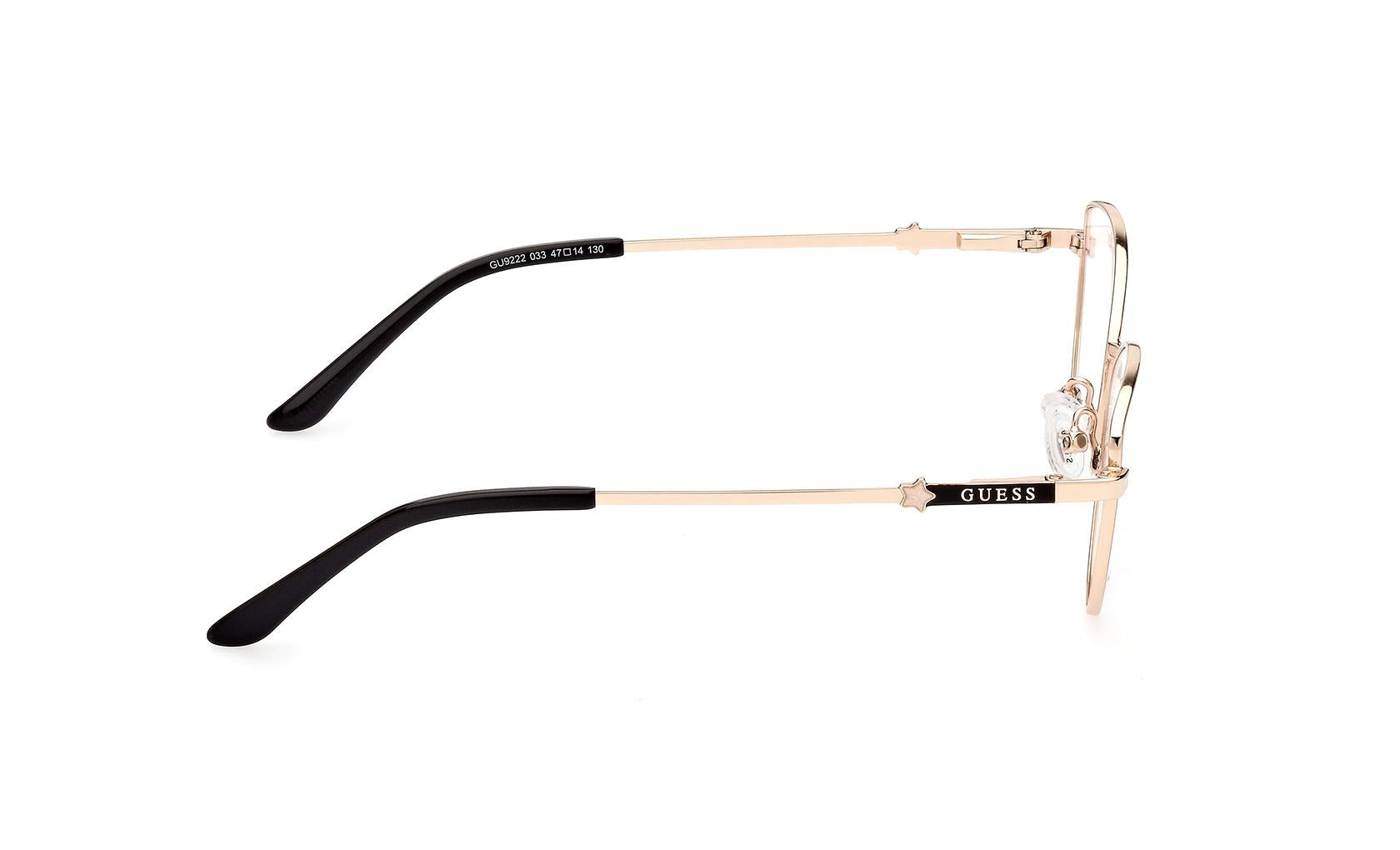 Guess Eyeglasses GU9222 033