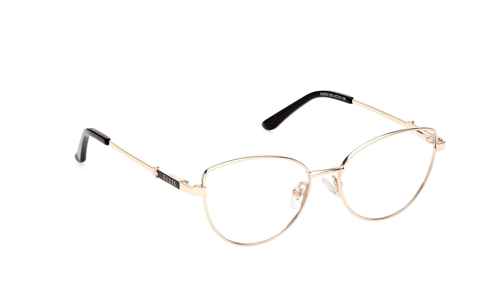 Guess Eyeglasses GU9222 033