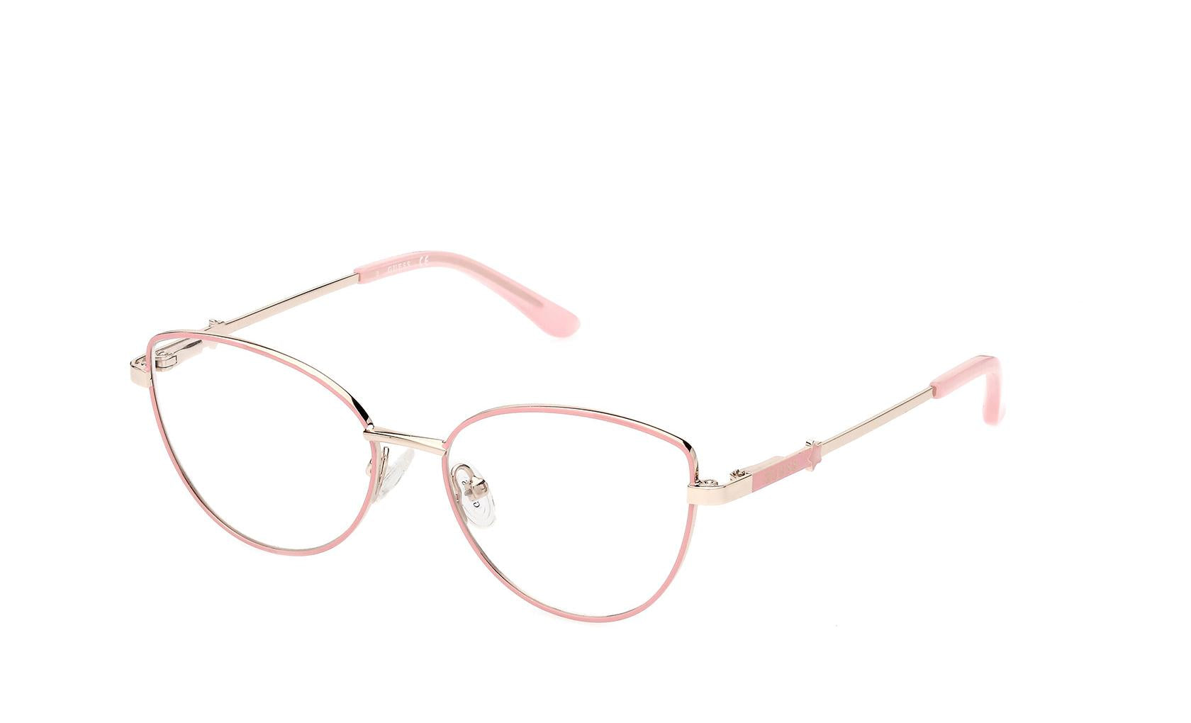 Guess Eyeglasses GU9222 072
