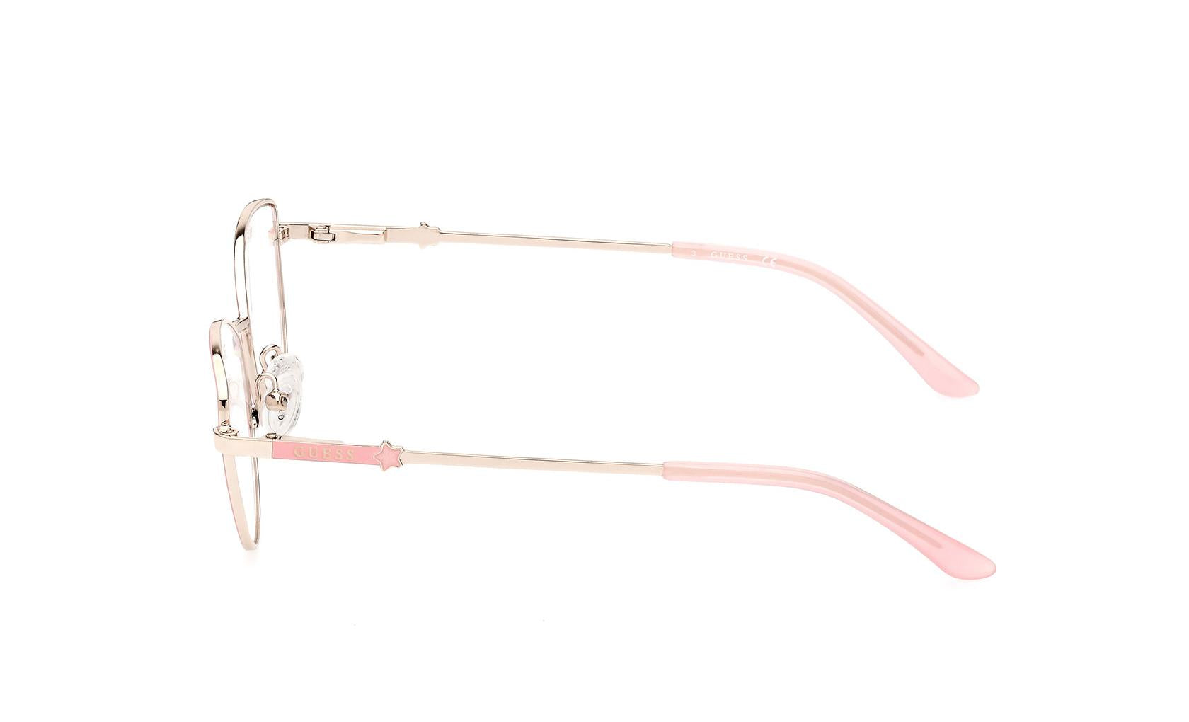 Guess Eyeglasses GU9222 072