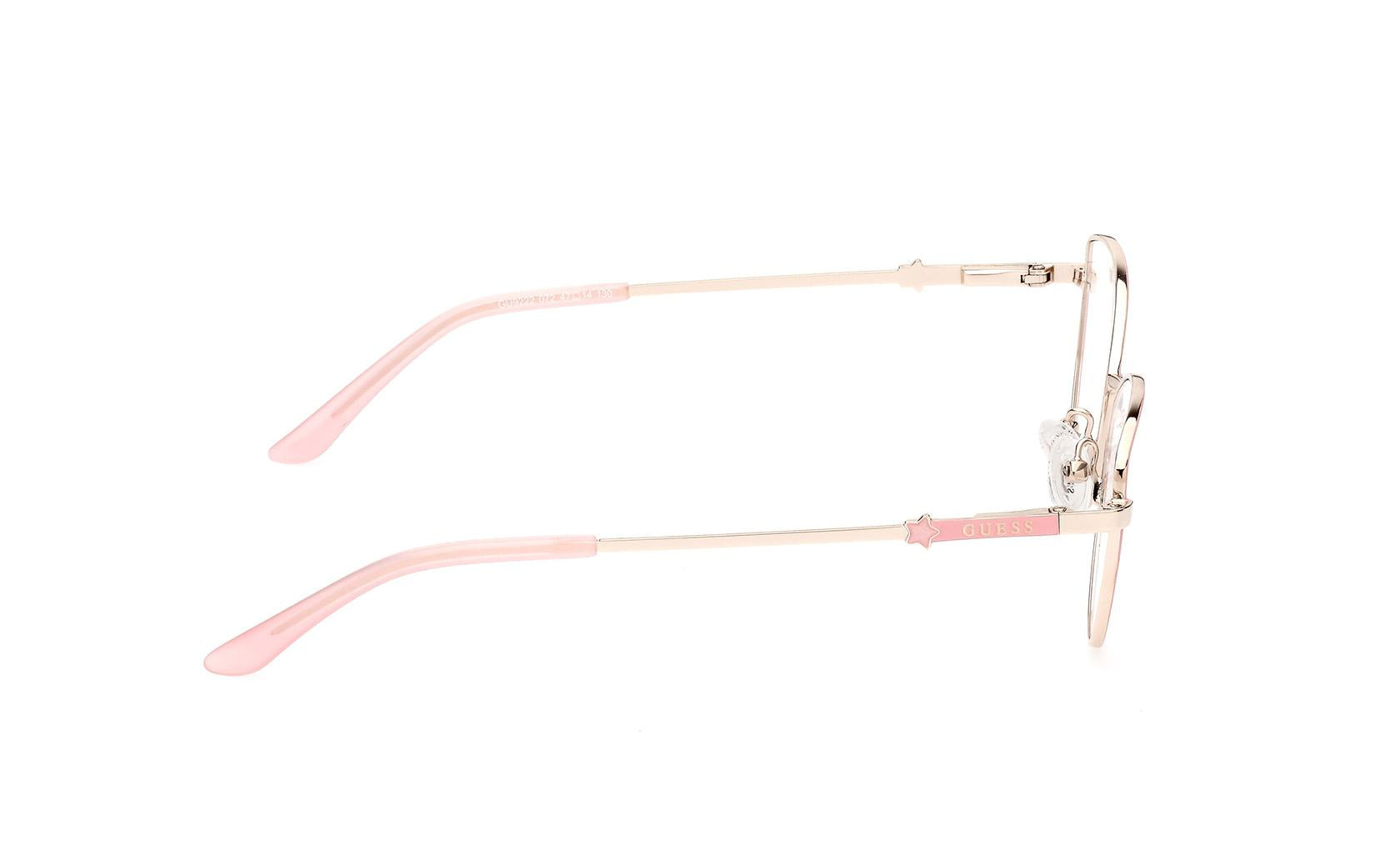 Guess Eyeglasses GU9222 072