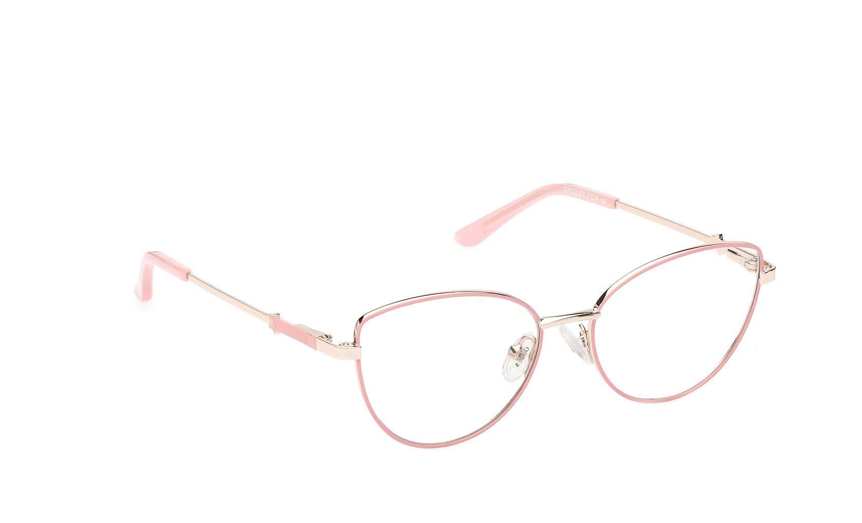 Guess Eyeglasses GU9222 072