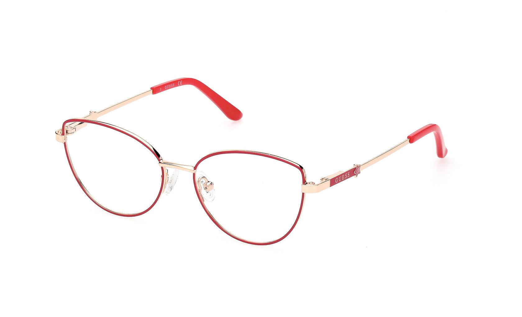 Guess Eyeglasses GU9222 074