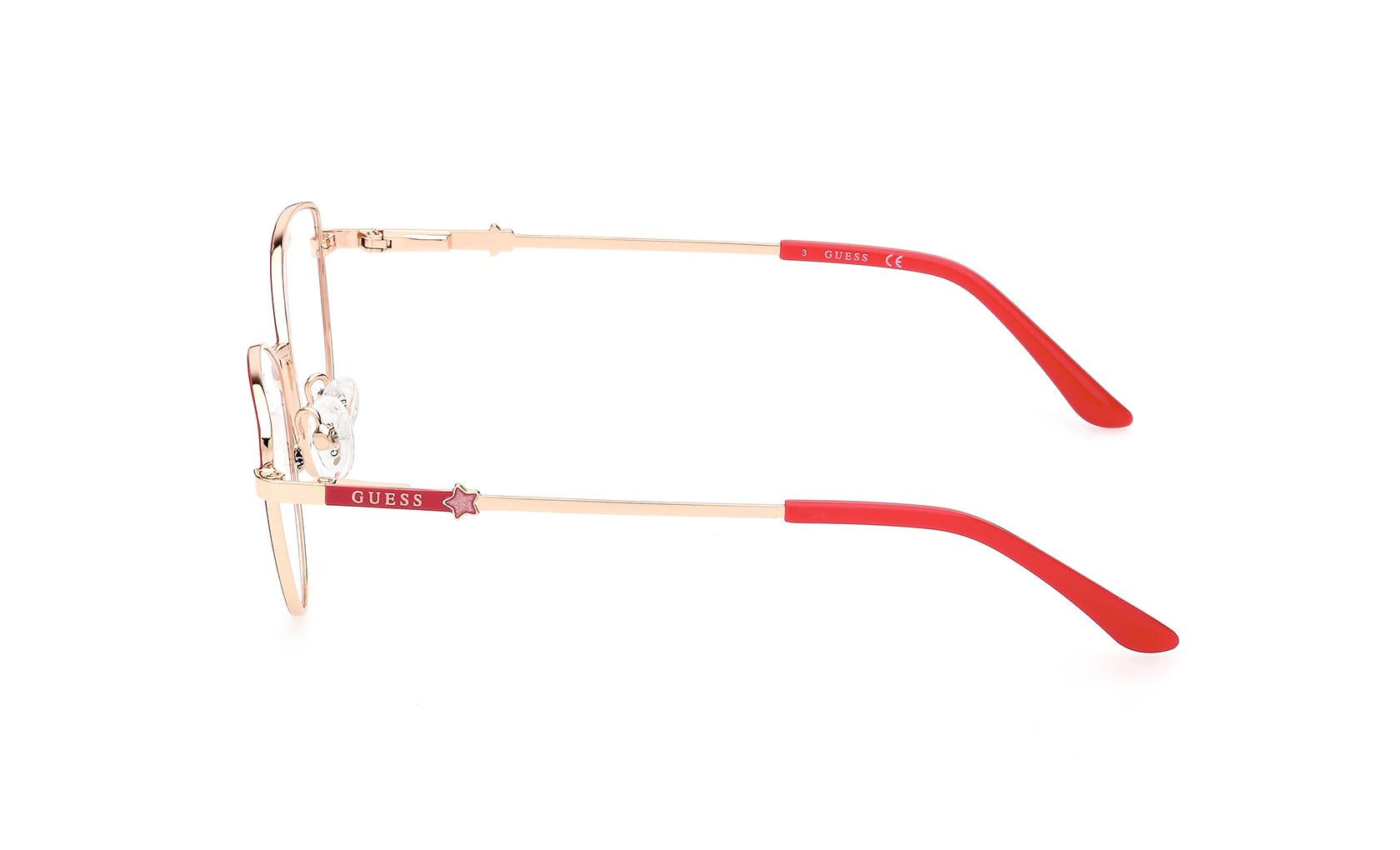 Guess Eyeglasses GU9222 074