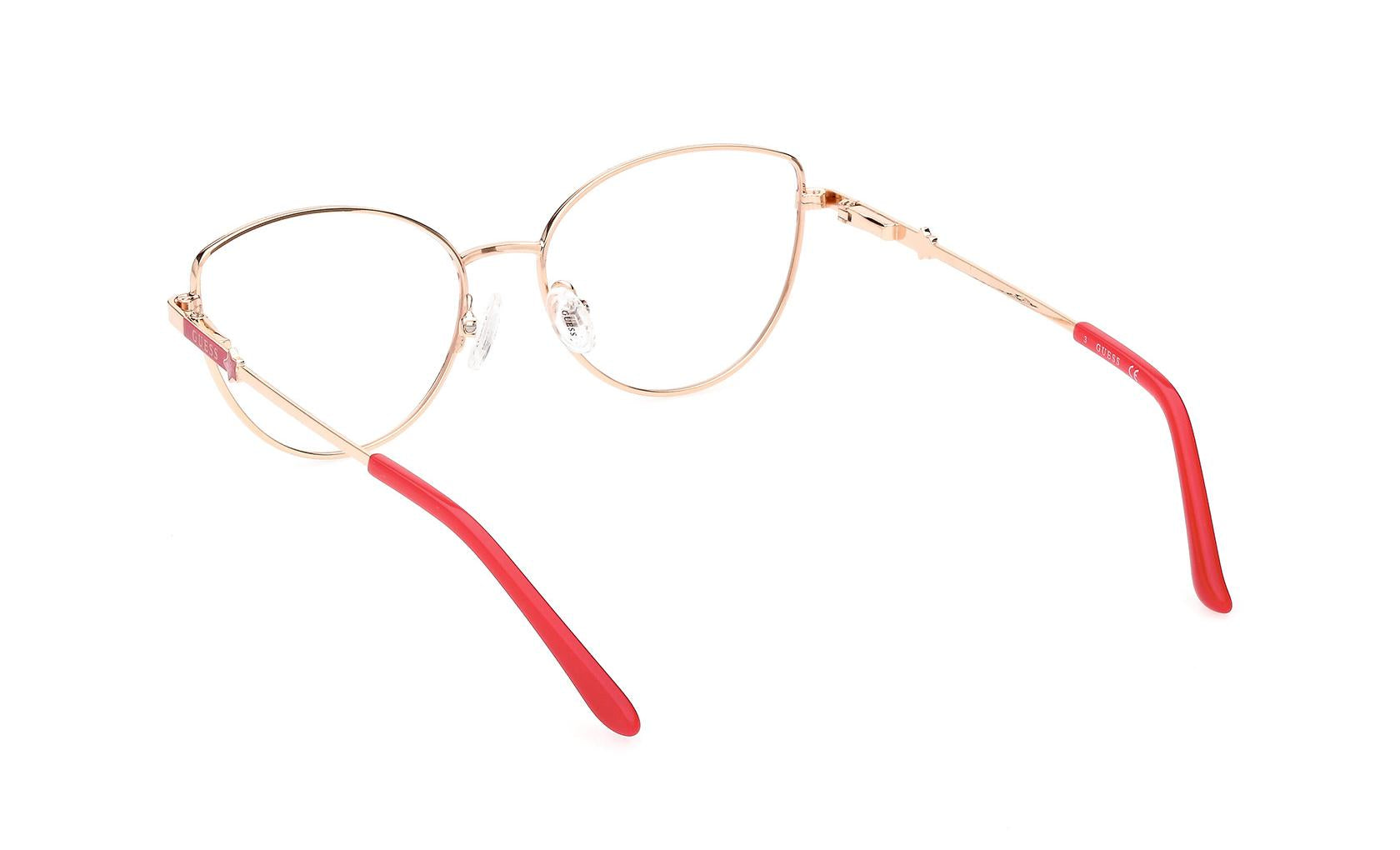 Guess Eyeglasses GU9222 074