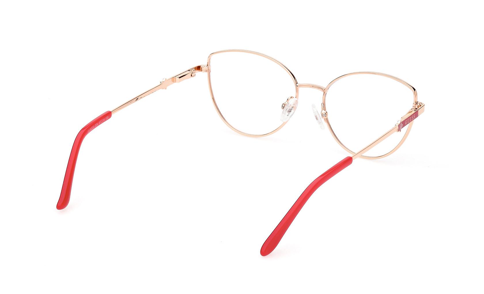 Guess Eyeglasses GU9222 074