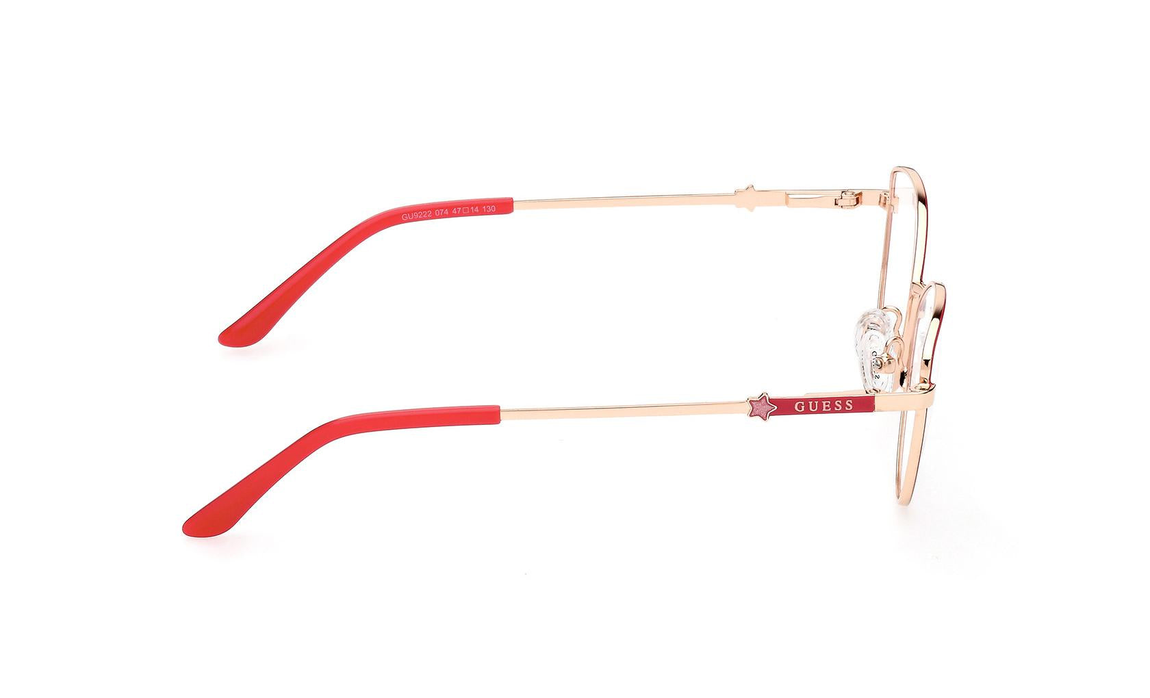 Guess Eyeglasses GU9222 074