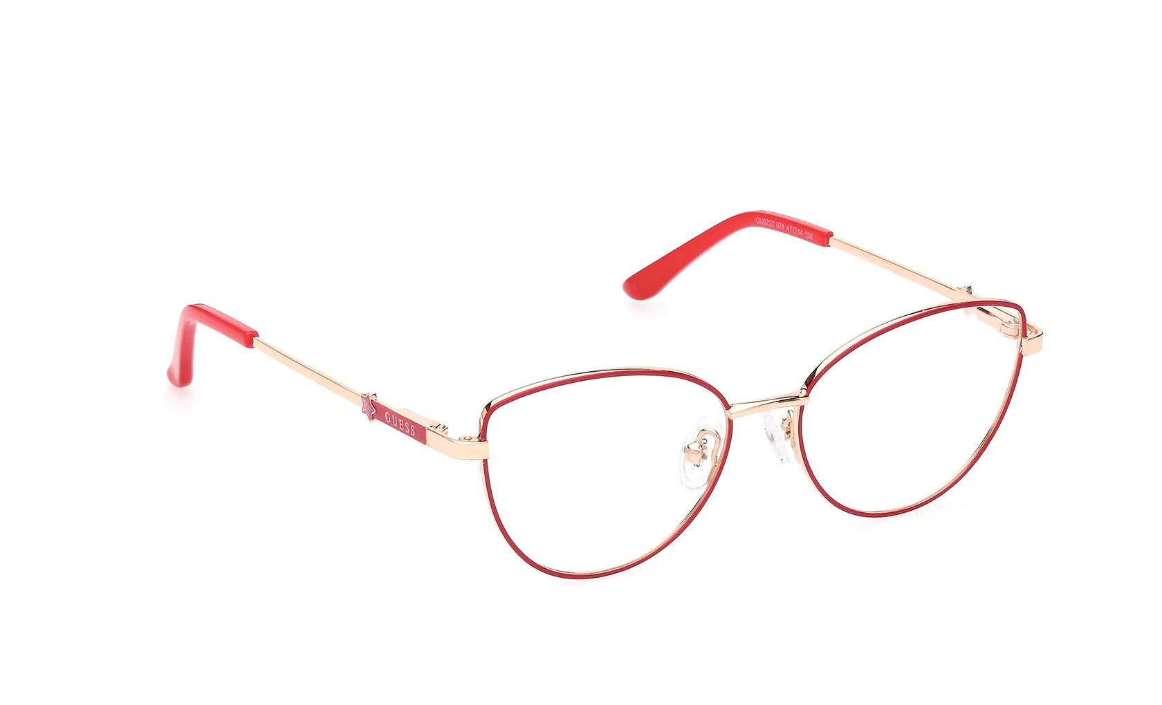 Guess Eyeglasses GU9222 074