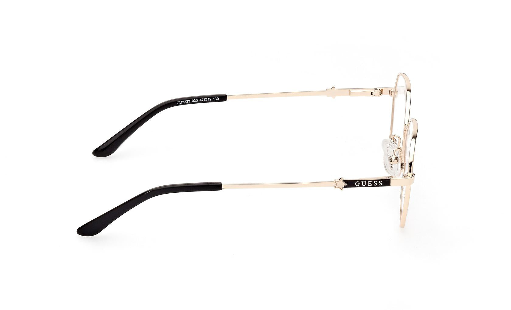 Guess Eyeglasses GU9223 033