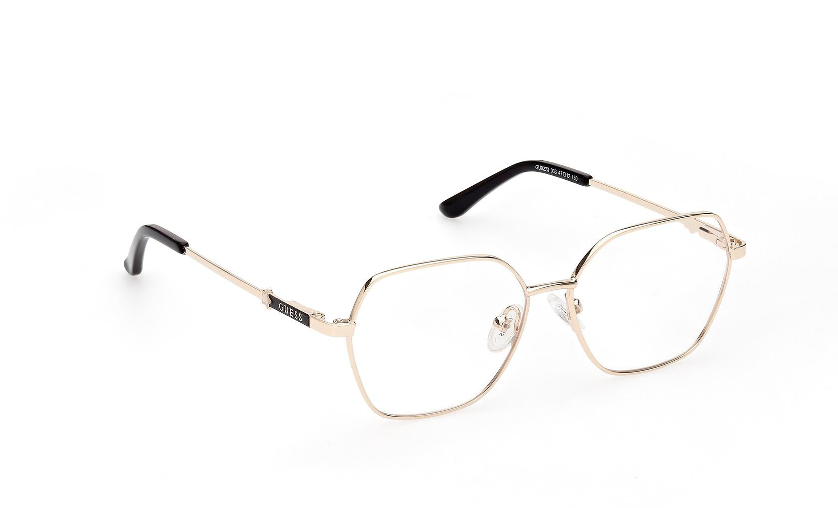 Guess Eyeglasses GU9223 033