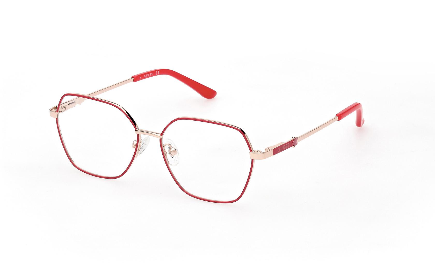 Guess Eyeglasses GU9223 074