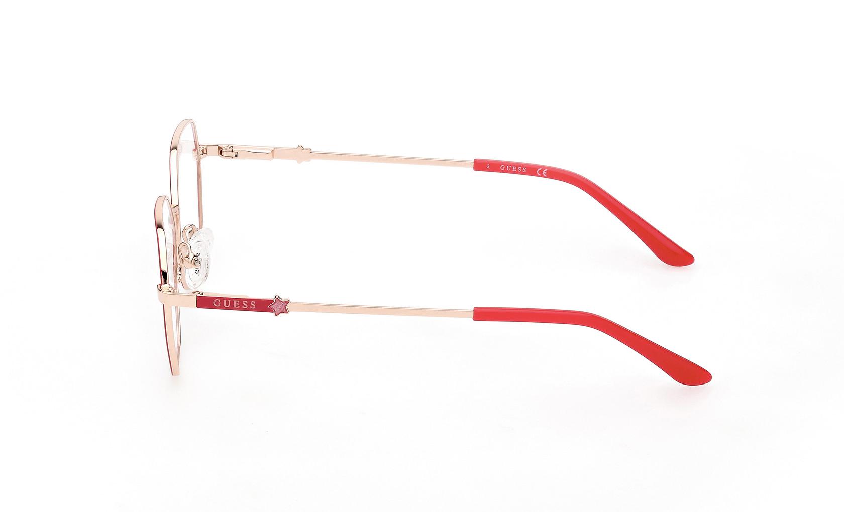 Guess Eyeglasses GU9223 074