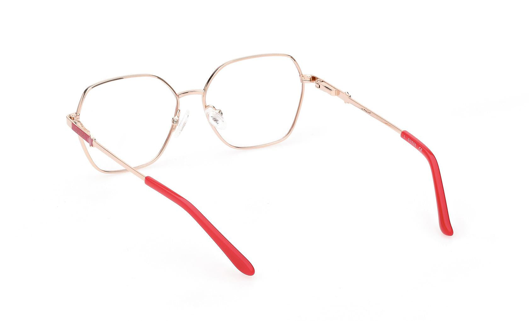 Guess Eyeglasses GU9223 074