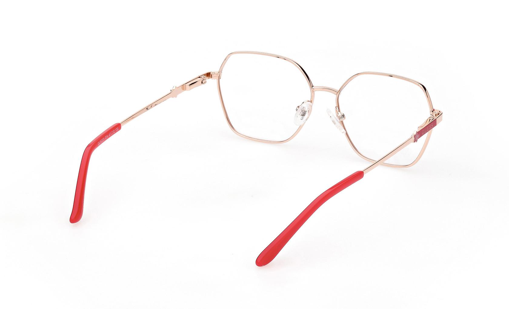 Guess Eyeglasses GU9223 074