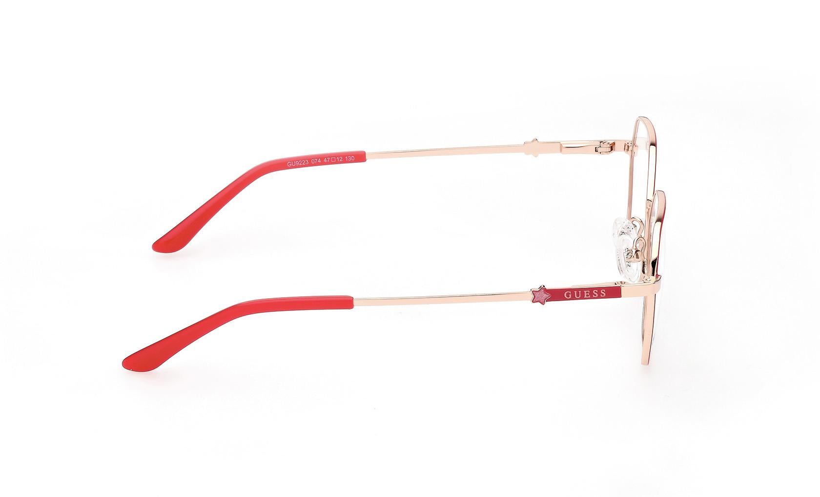 Guess Eyeglasses GU9223 074