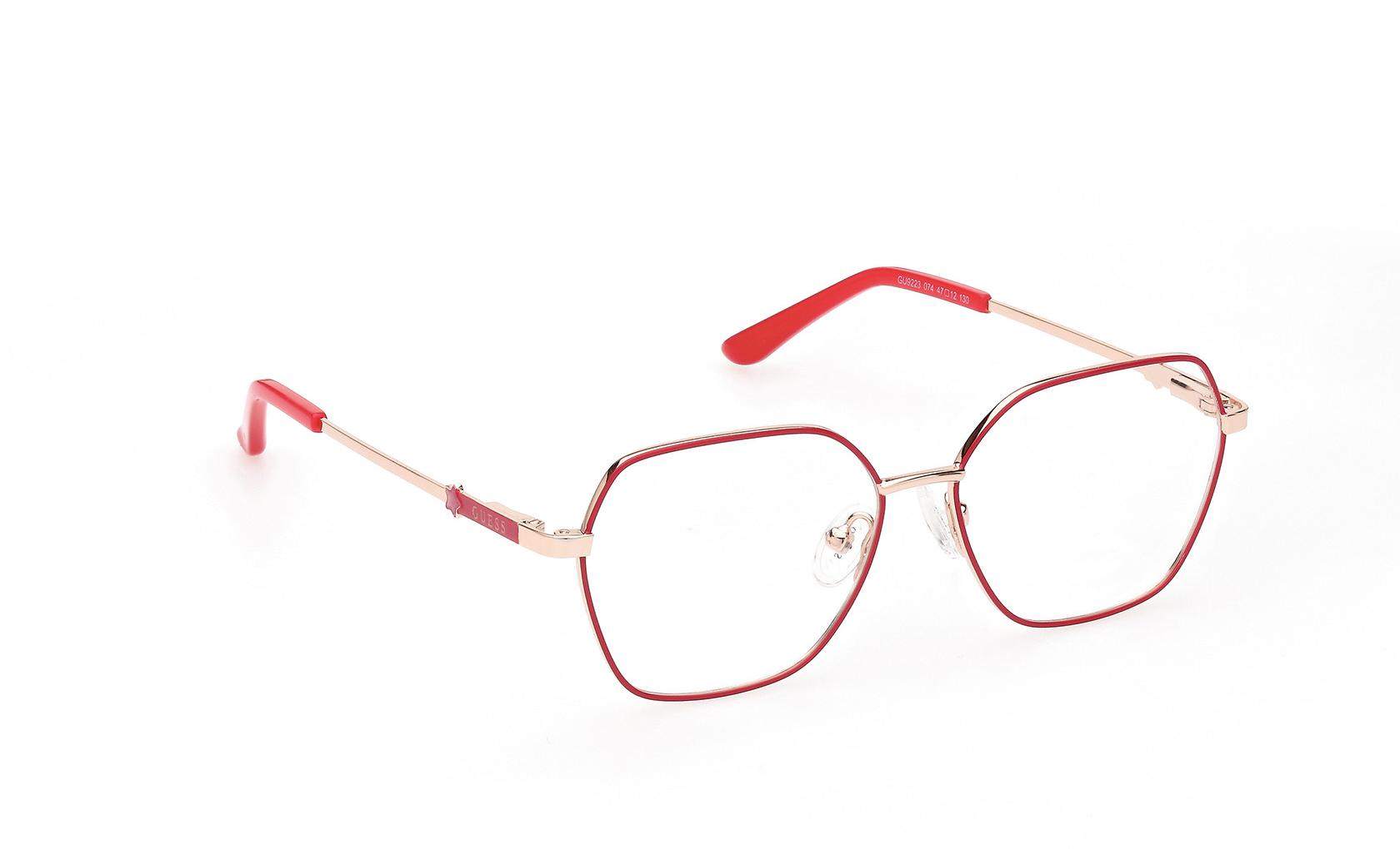 Guess Eyeglasses GU9223 074
