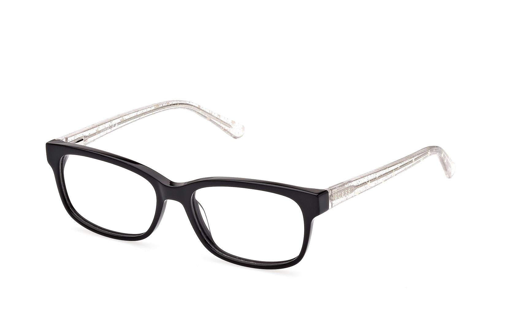 Guess Eyeglasses GU9224 001