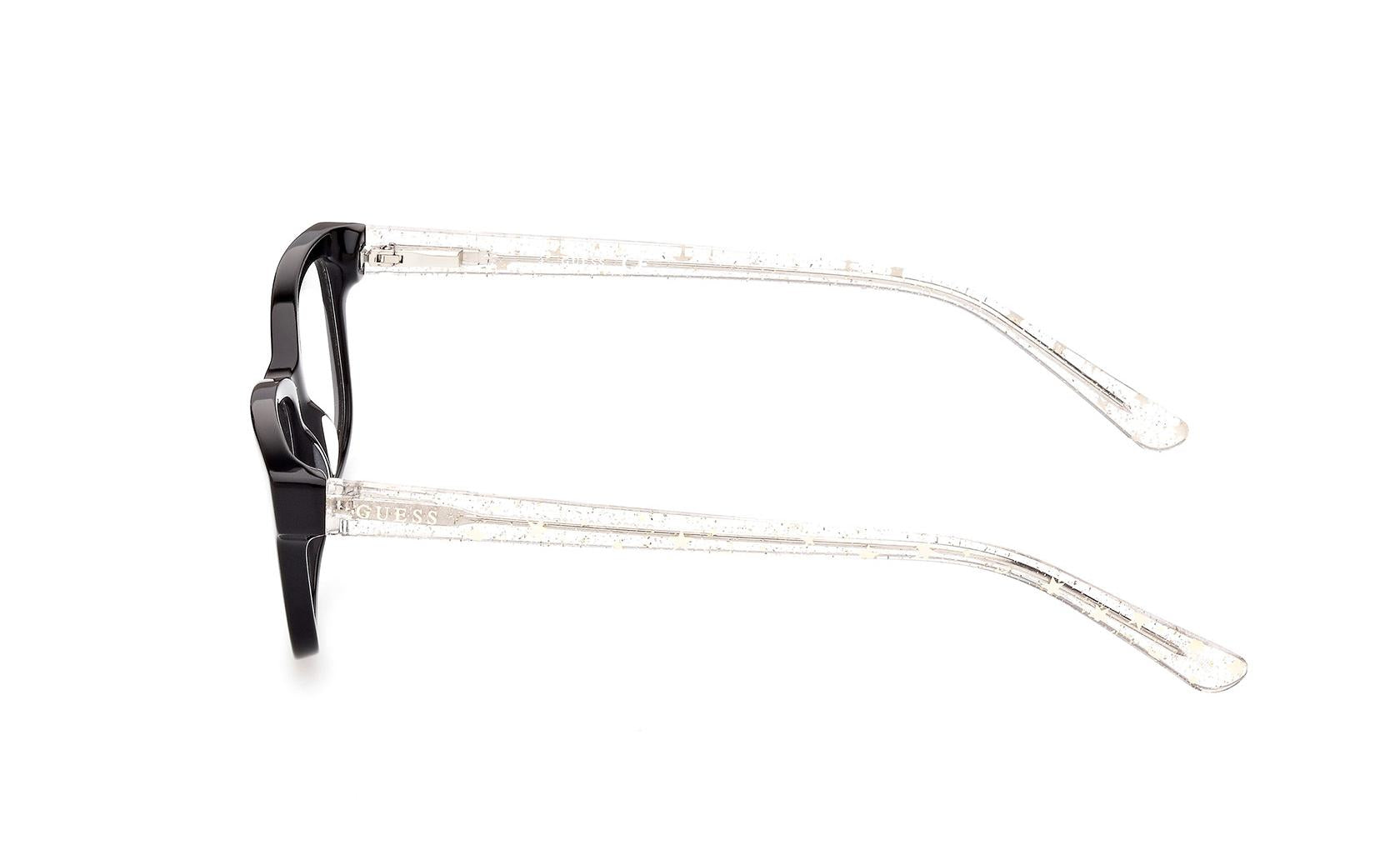 Guess Eyeglasses GU9224 001