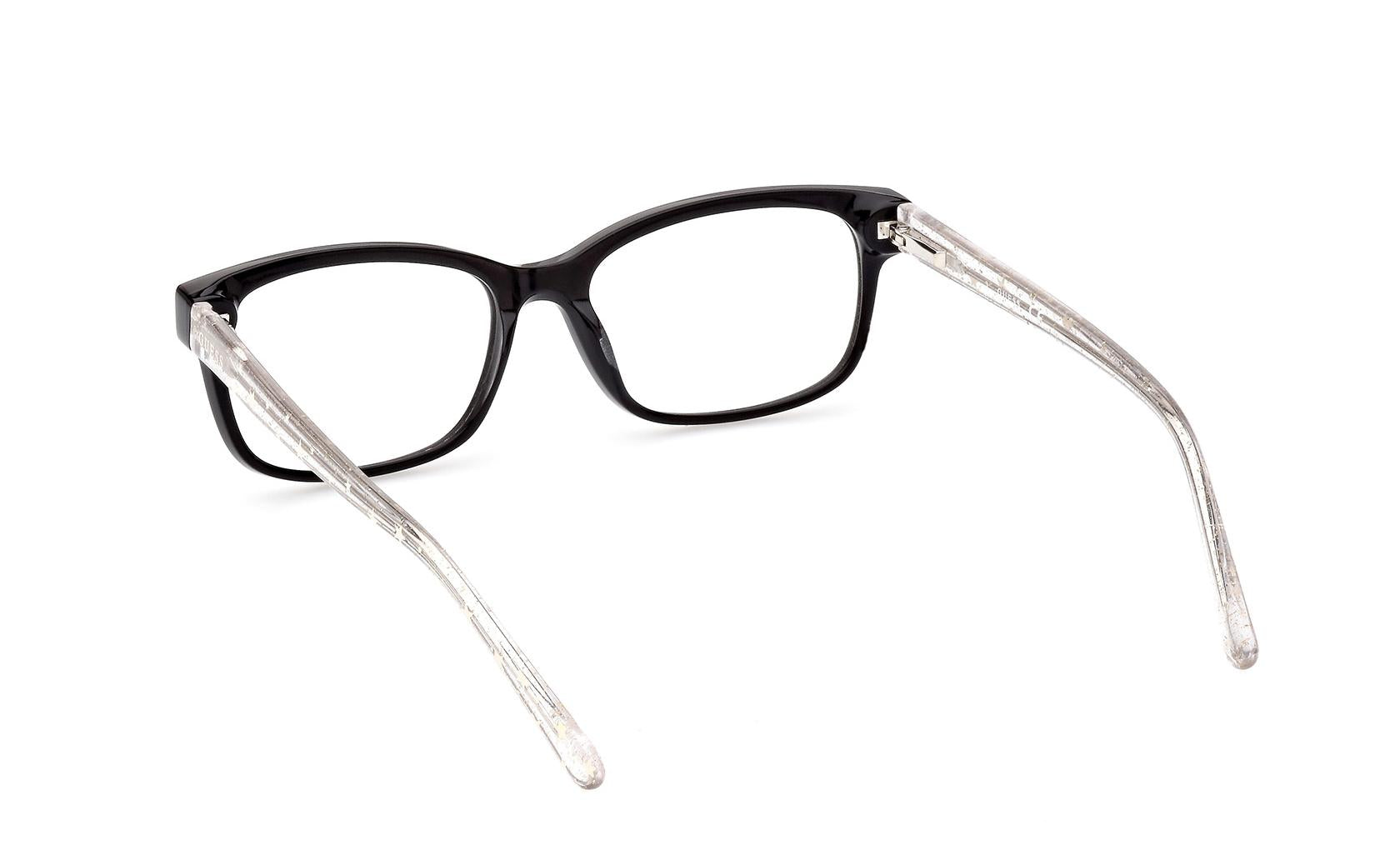 Guess Eyeglasses GU9224 001