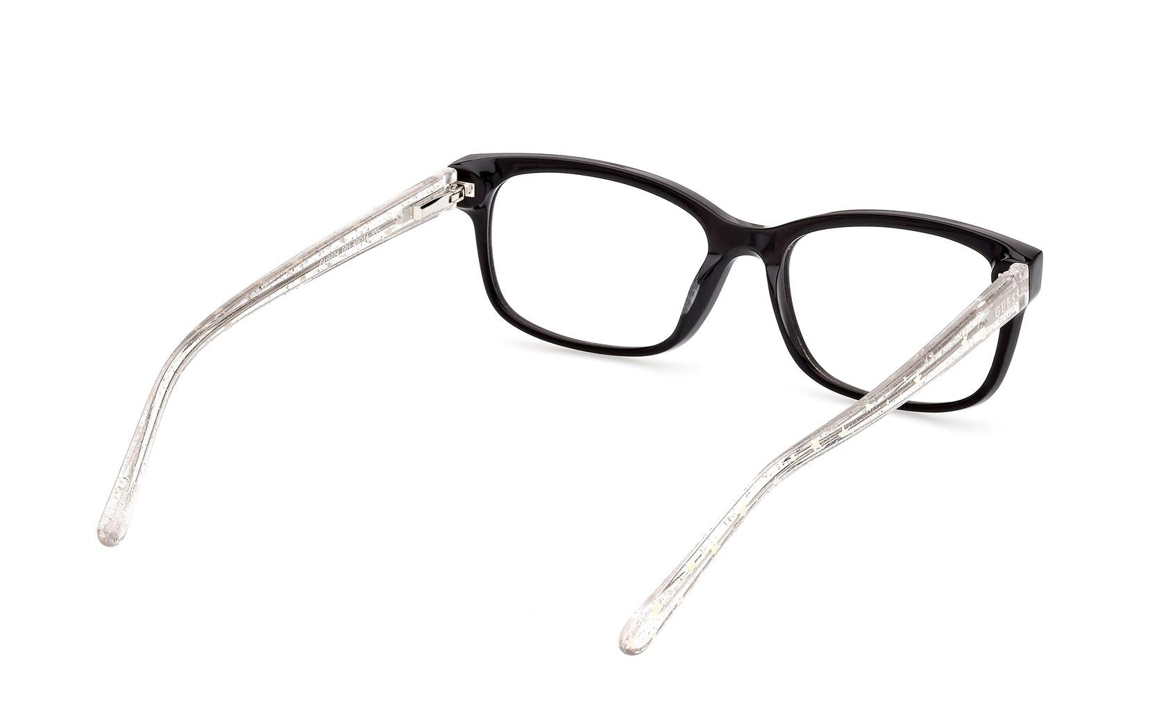Guess Eyeglasses GU9224 001