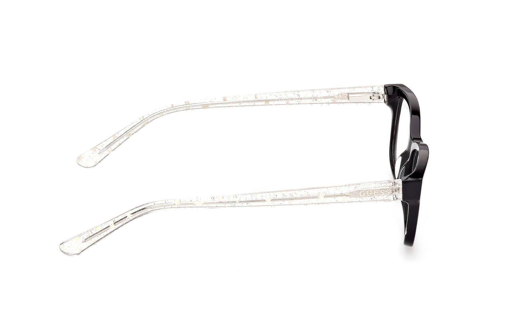 Guess Eyeglasses GU9224 001