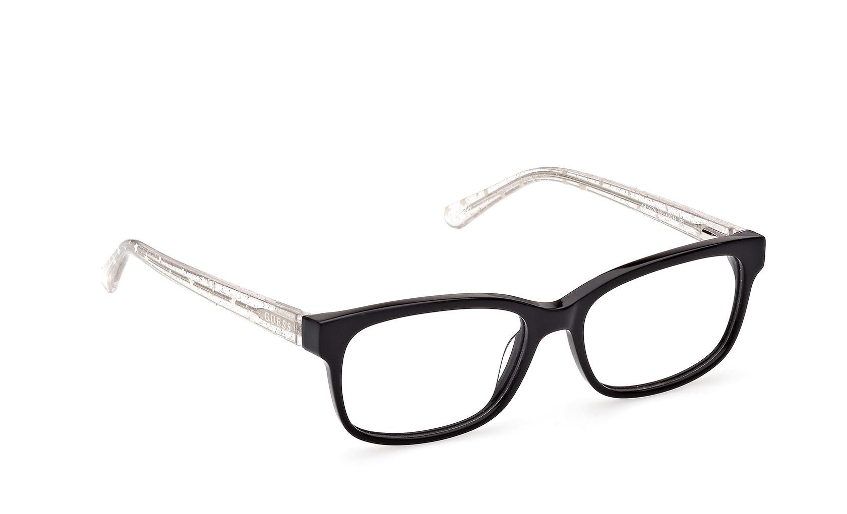 Guess Eyeglasses GU9224 001