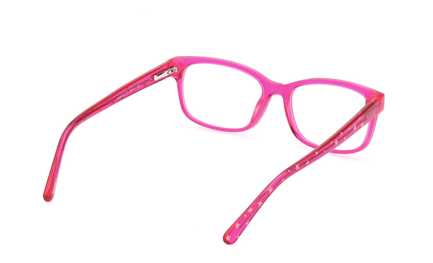 Guess Eyeglasses GU9224 074
