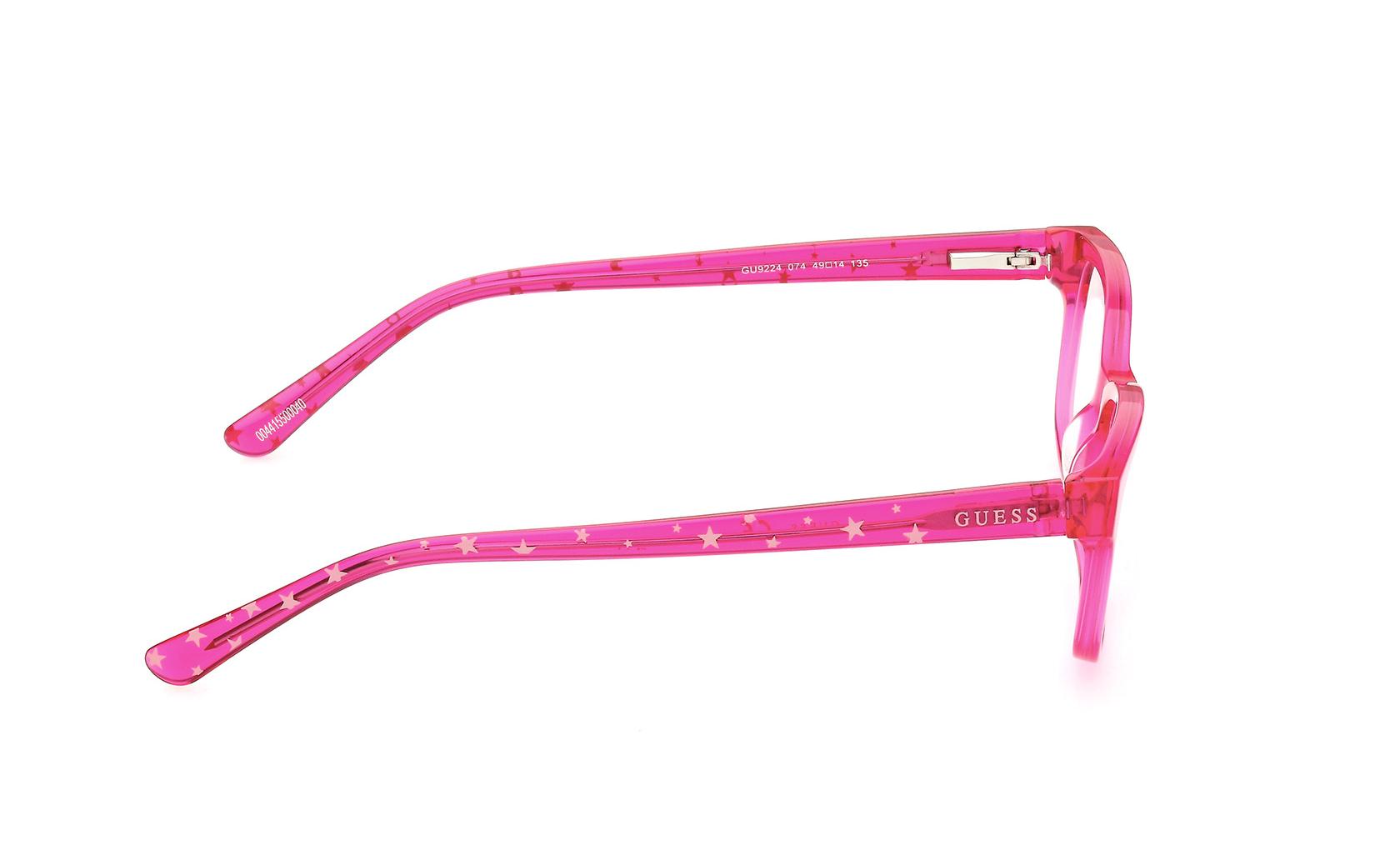 Guess Eyeglasses GU9224 074