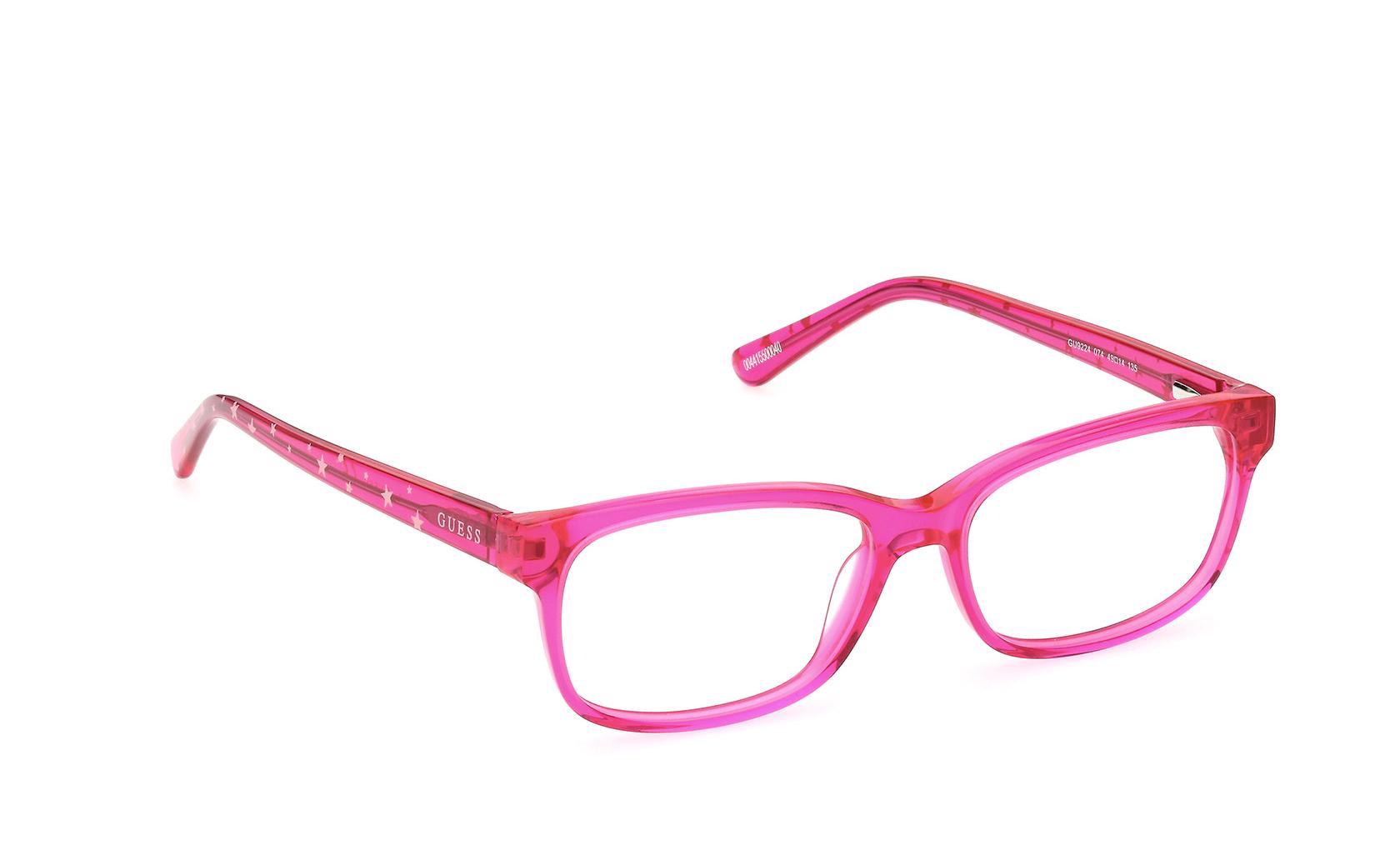 Guess Eyeglasses GU9224 074