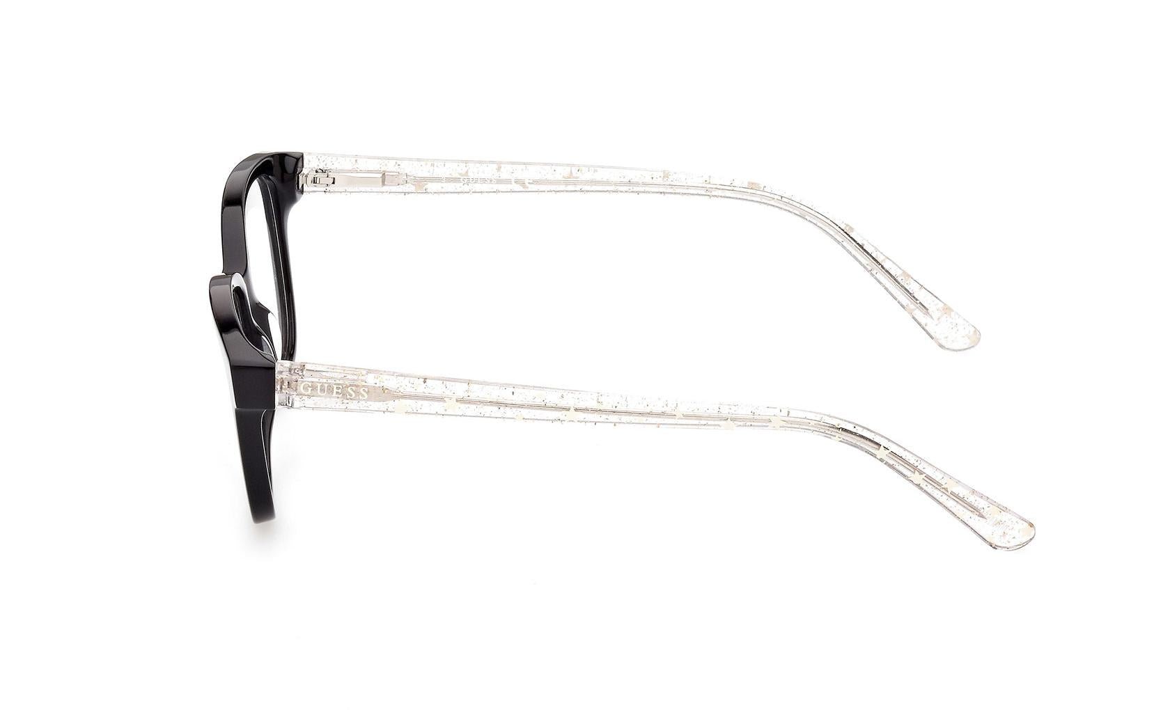 Guess Eyeglasses GU9225 001