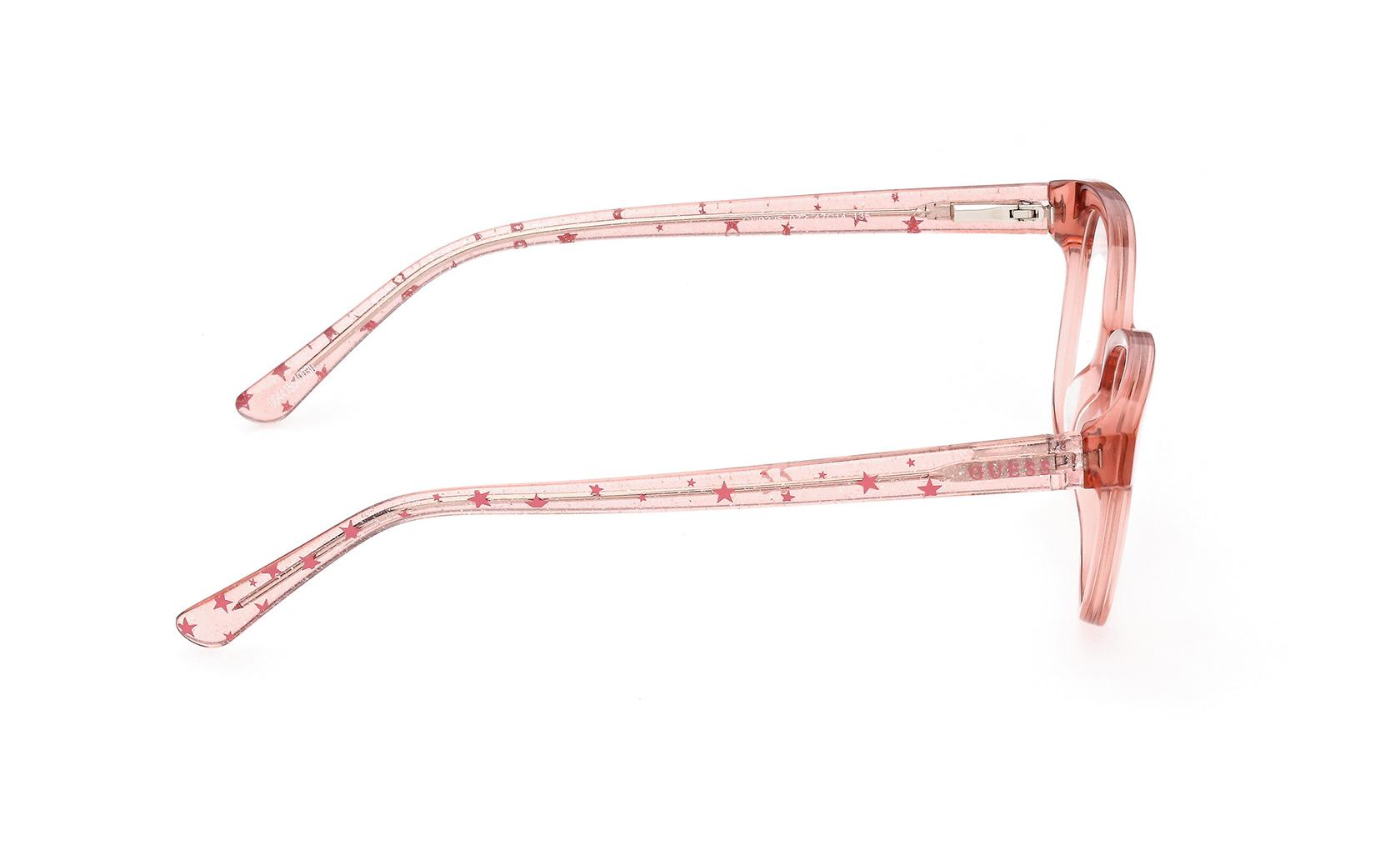 Guess Eyeglasses GU9225 072