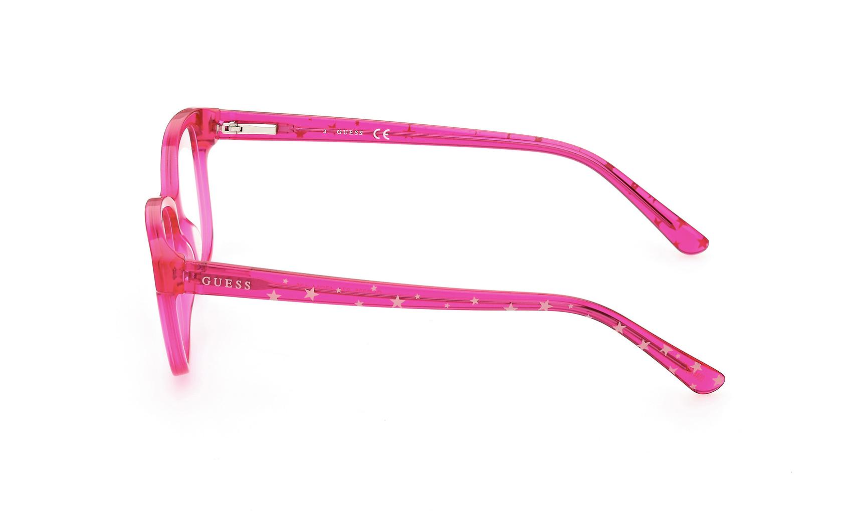 Guess Eyeglasses GU9225 074