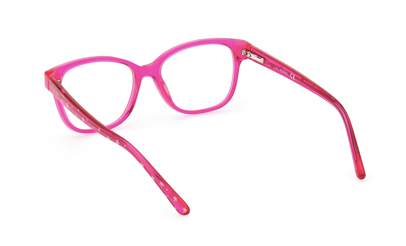 Guess Eyeglasses GU9225 074