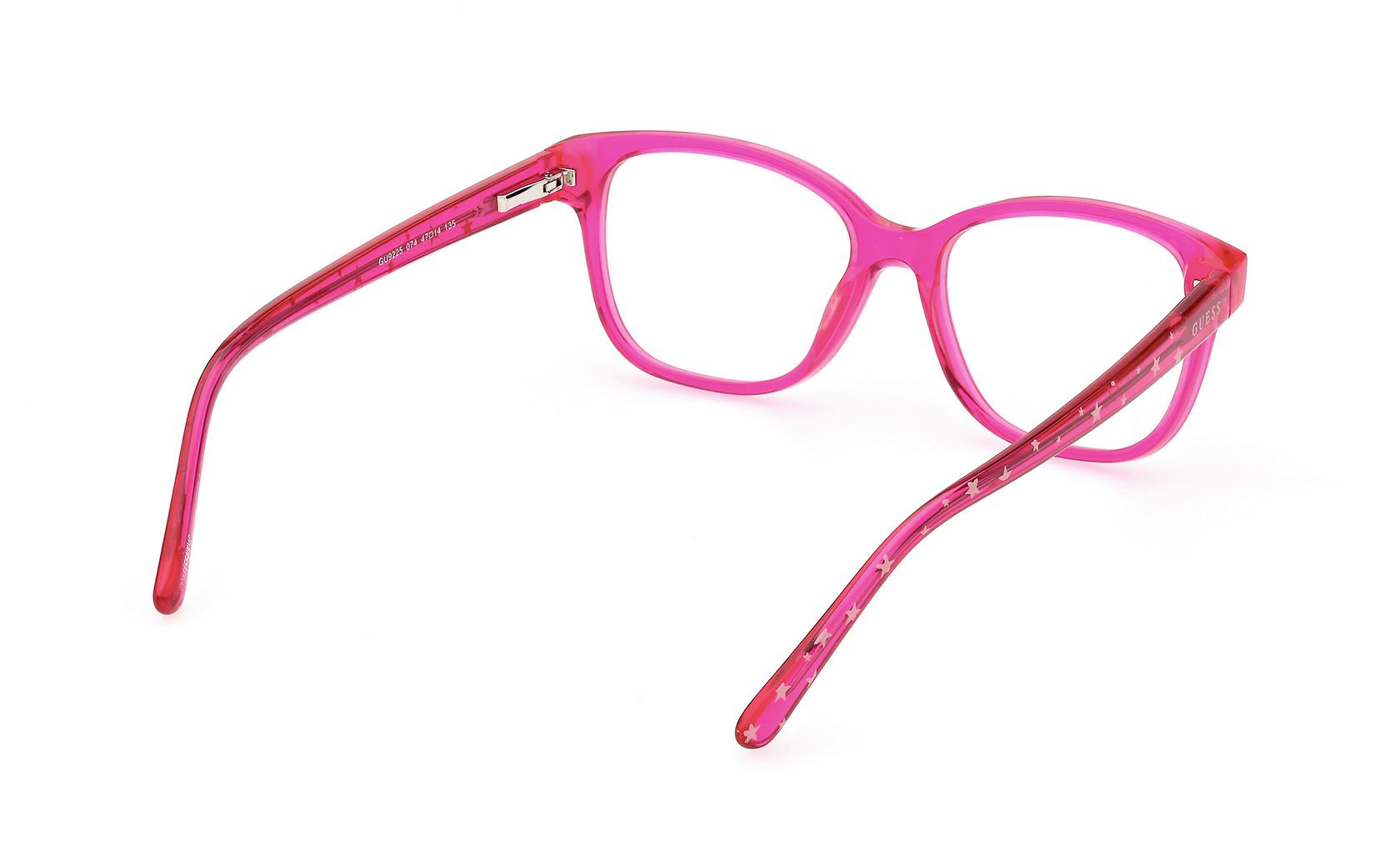 Guess Eyeglasses GU9225 074