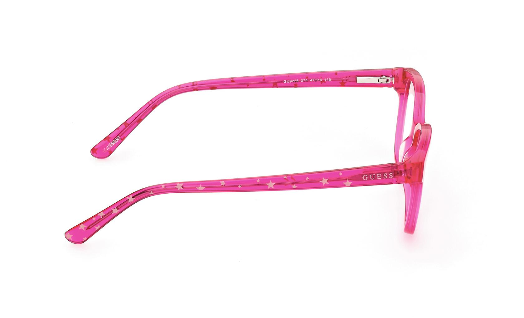 Guess Eyeglasses GU9225 074