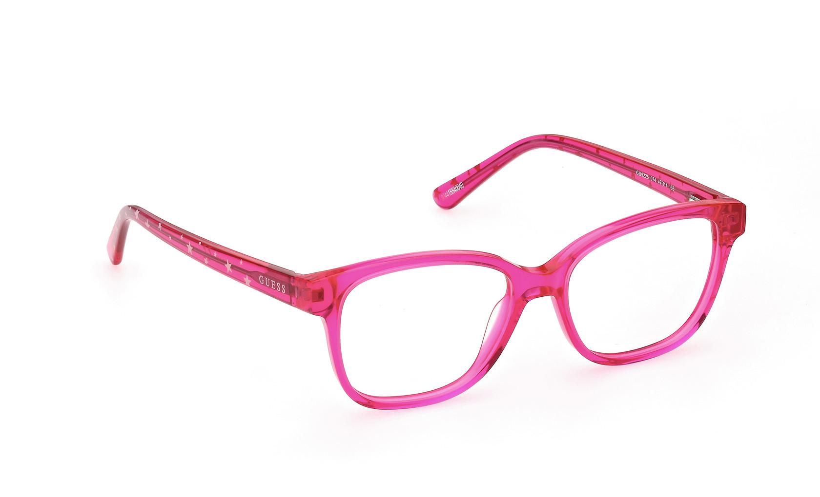Guess Eyeglasses GU9225 074