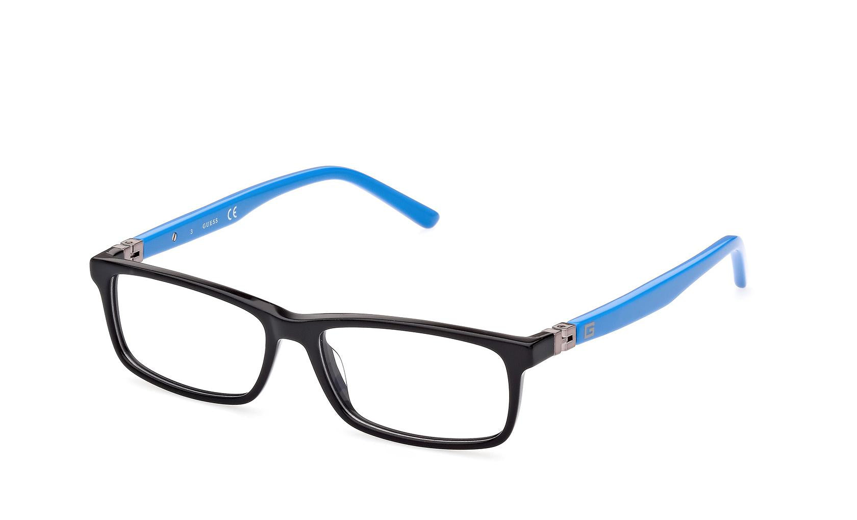 Guess Eyeglasses GU9227 001