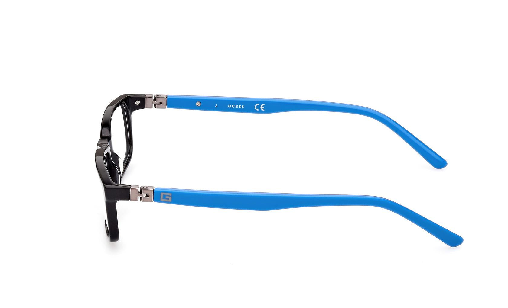 Guess Eyeglasses GU9227 001